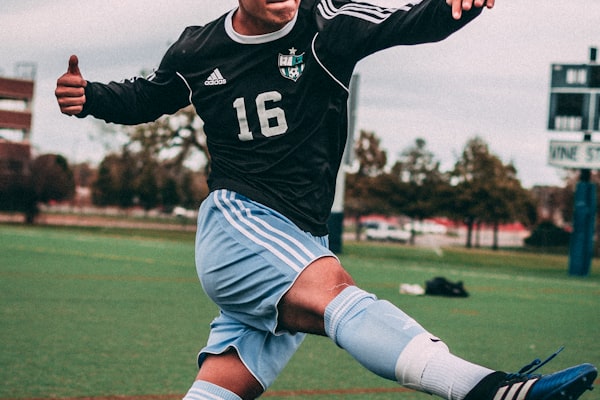 法国国家男子足球队团队训练照片